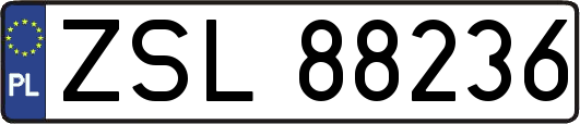 ZSL88236