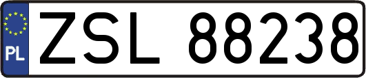 ZSL88238