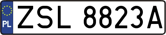 ZSL8823A