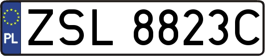 ZSL8823C