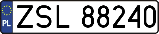 ZSL88240
