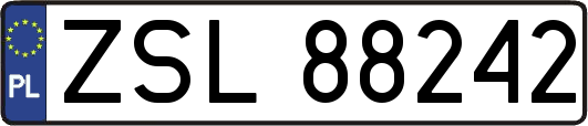 ZSL88242