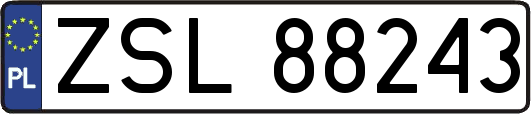 ZSL88243