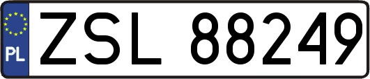 ZSL88249