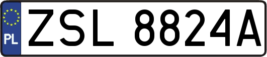 ZSL8824A