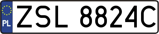 ZSL8824C