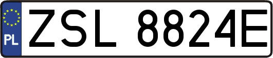 ZSL8824E