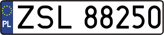 ZSL88250