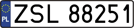 ZSL88251