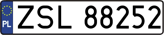 ZSL88252