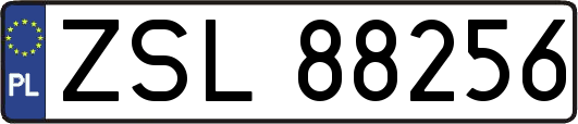 ZSL88256