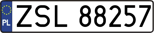 ZSL88257