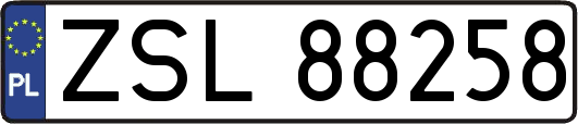ZSL88258