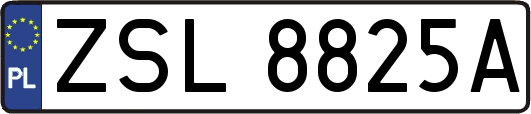 ZSL8825A