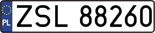 ZSL88260