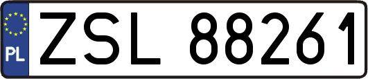 ZSL88261