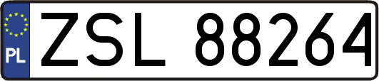 ZSL88264