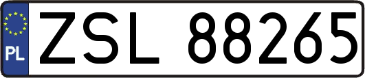 ZSL88265