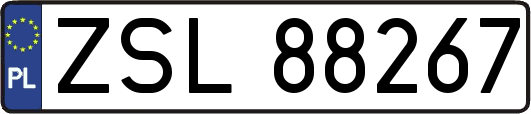 ZSL88267
