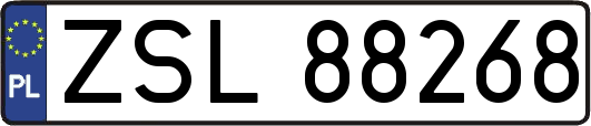ZSL88268