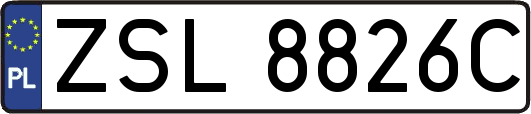 ZSL8826C