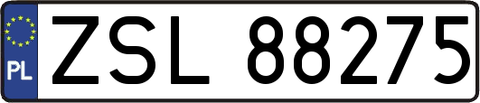 ZSL88275