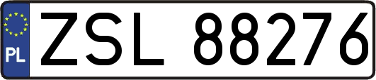 ZSL88276