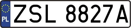 ZSL8827A