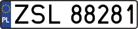 ZSL88281