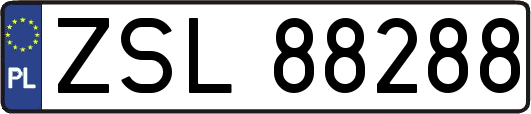 ZSL88288
