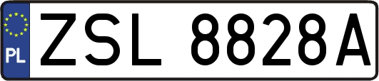 ZSL8828A