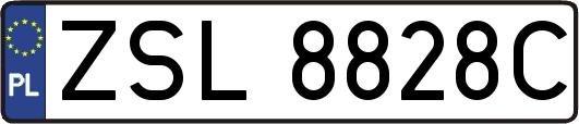 ZSL8828C
