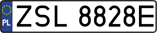 ZSL8828E