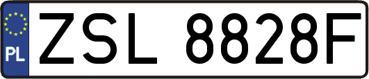 ZSL8828F