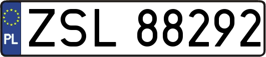 ZSL88292