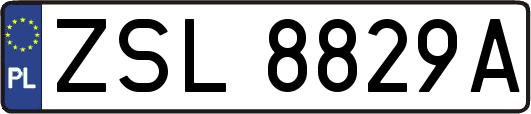 ZSL8829A