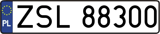 ZSL88300
