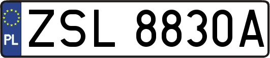ZSL8830A