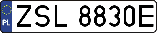 ZSL8830E