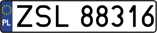 ZSL88316