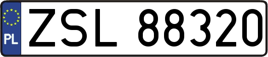 ZSL88320