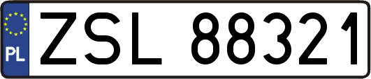 ZSL88321