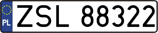ZSL88322
