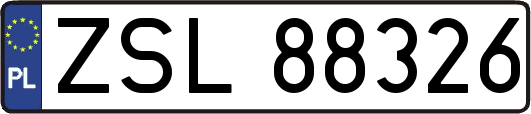 ZSL88326