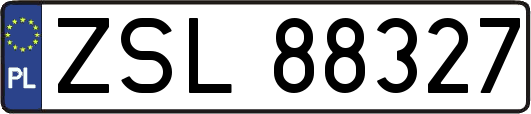 ZSL88327