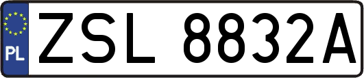 ZSL8832A