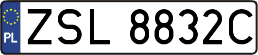 ZSL8832C