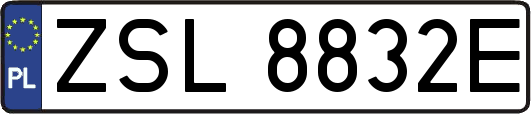 ZSL8832E