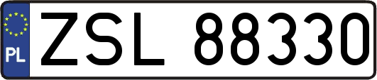 ZSL88330