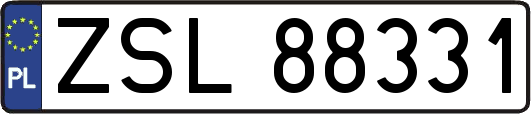 ZSL88331